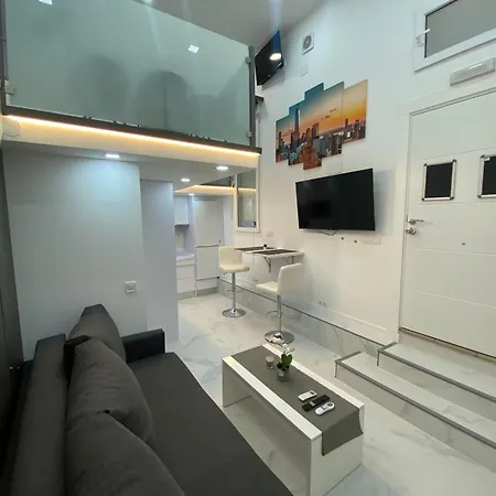 Sueno Andaluz - Cercanias A 50m * Τορρεμολίνος