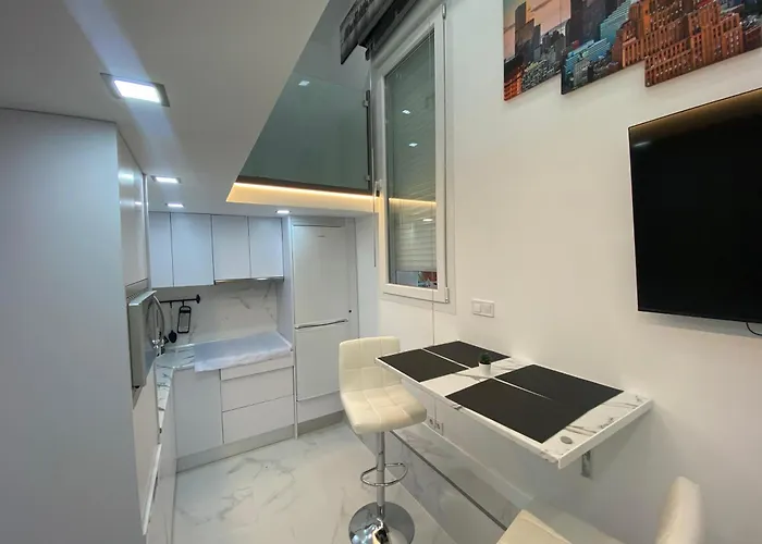 Sueno Andaluz - Cercanias A 50m *