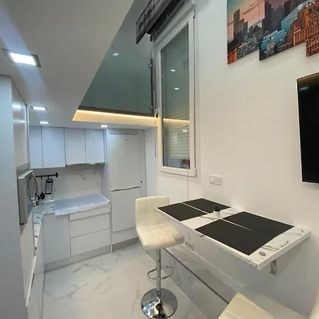 Sueno Andaluz - Cercanias A 50m *