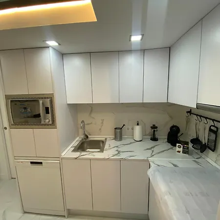 Sueno Andaluz - Cercanias A 50m