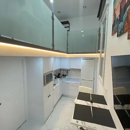 Sueno Andaluz - Cercanias A 50m Torremolinos