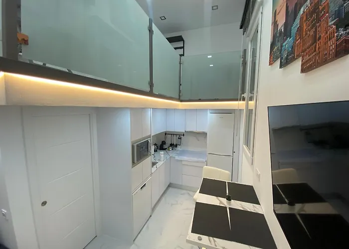 Sueno Andaluz - Cercanias A 50m Torremolinos