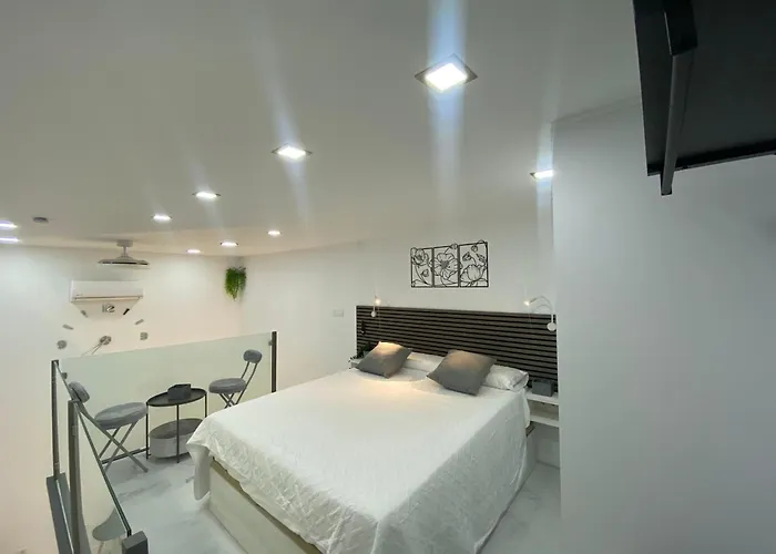 Sueno Andaluz - Cercanias A 50m Appartamento *