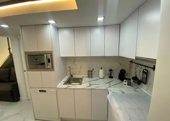 Sueno Andaluz - Cercanias A 50m